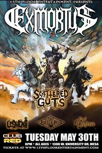 Exmortus