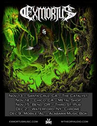 Exmortus