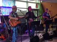 Open Mic Knight featuring - LugNauT
