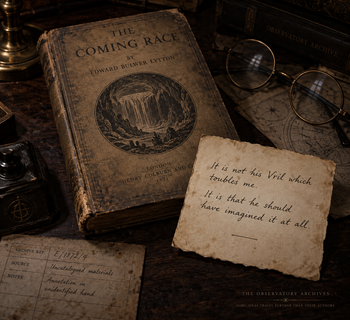 Echo 3 -1871/72
Volume recovered among uncatalogued materials.
Annotation in unidentified hand.
