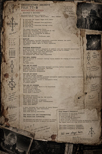 File-77b - Observatory Archive
