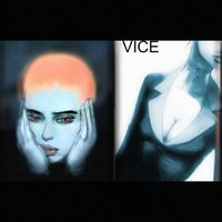 Vice by Corey Laury