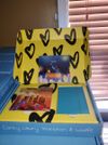 Corey Laury Preston & Wolfe Mental Health Care Package