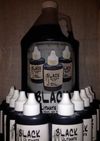1 Gallon of Black Ultimate Valve Oil