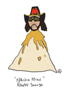 Nacho Man Randy Savage 