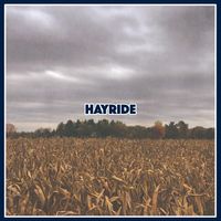 Hayride by Mattie Leon