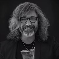 Michael Robertson House concert