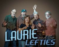 Laurie and the Lefties @ Bourbon and Co.