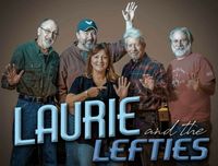 Laurie and the Lefties @ Pierce Rd. Bar and Grill