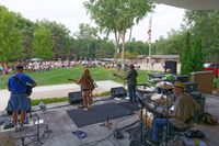 The Laurie Middlebrook Band
