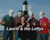 Laurie and Kevin's  annual Music Festival