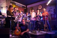 Funk Knuf - Private Event