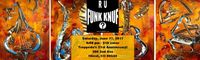FUNK KNUF @ Treppeda's Anniversary Party