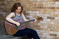 1st Tuesday Songwriter Showcase