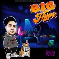 BIG HYPE by YOUNG HYPE