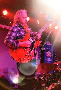 Dave Dardine Project @ Horsetooth Tavern