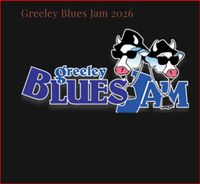 Dave Dardine Project @ Greeley Blues Jam PreFest