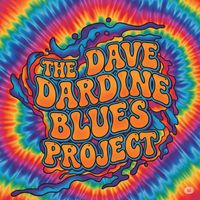 Dave Dardine Project @ Salt Road Brewing