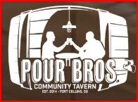 Dave Dardine Project @ Pour Brothers Community Tavern