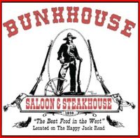 Dave Dardine Project Gets Buzzed @ The Bunkhouse Bar & Grill