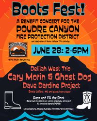 Dave Dardine Project @ BOOTS FEST