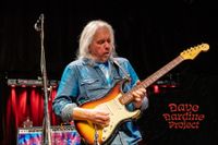 Dave Dardine Project