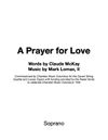 A Prayer for Love