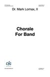 Chorale for Band