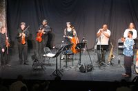 400 Years Suite Premier Concert