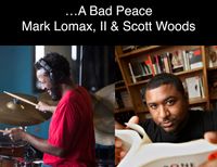 Lomax & Woods ... A Bad Peace
