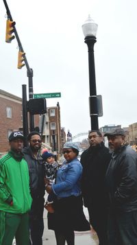 New Black Eastside Songbook