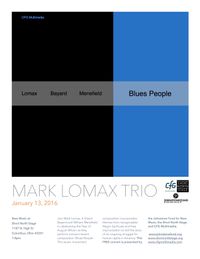 Blues People