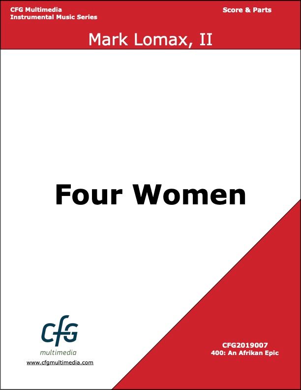 Four Women
