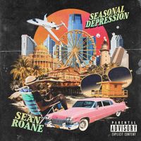 Seasonal Depression by Sean Roane