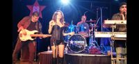 Lisa Arce  with Modern Justice