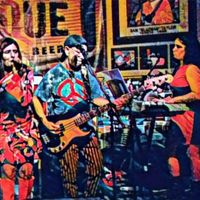 The In Crowd at the Trifecta Lounge