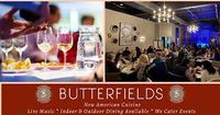 Drop Dead Gorgeous Debuts Butterfield’s