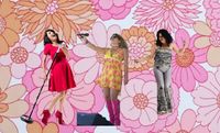 Lisa Arce  and THE COMMISSION Returns to  Bobbicues 
