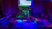 Lisa Arce with Modern Justice at Barnum Ballroom