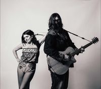 The Johnny Nale Band opens for The Dilemma