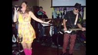 Lisa Arce's The In Crowd