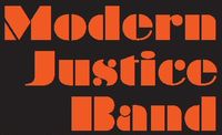 Lisa Arce  W/Modern Justice @ Arooga's Sports Bar and Grill
