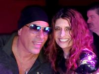 Lisa Arce  with Modern Justice