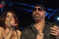 Lisa Arce  with Modern Justice