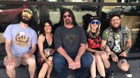 NY Acoustic Collective Road Trip to Nashville