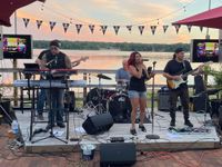 Lisa Arce  with Modern Justice