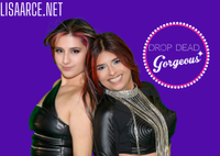 DROP DEAD GORGEOUS plays a private party 