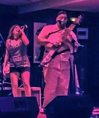 Sly and Lee Lee's Valentines' Show...Let's Get LOVE On. 