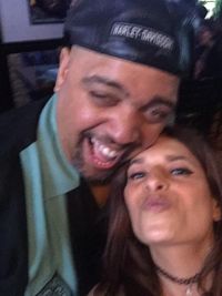 Sly and LeeLee Funkin' Show