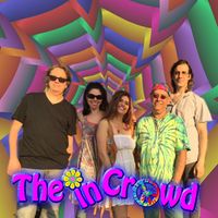 The In Crowd Grooves The Tikki